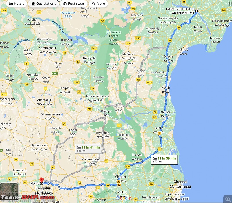 Kolkata to Bengaluru road-trip in a Honda City-pic17.jpg
