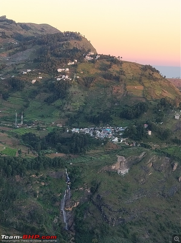 Trip to Kodaikanal | Zen of hill driving-waterfall_from_homestay.jpg