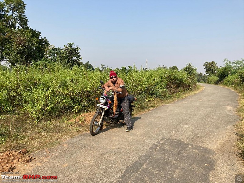 Breaking The Monotony | Road-trip to Muruguma, Purulia-51.jpeg