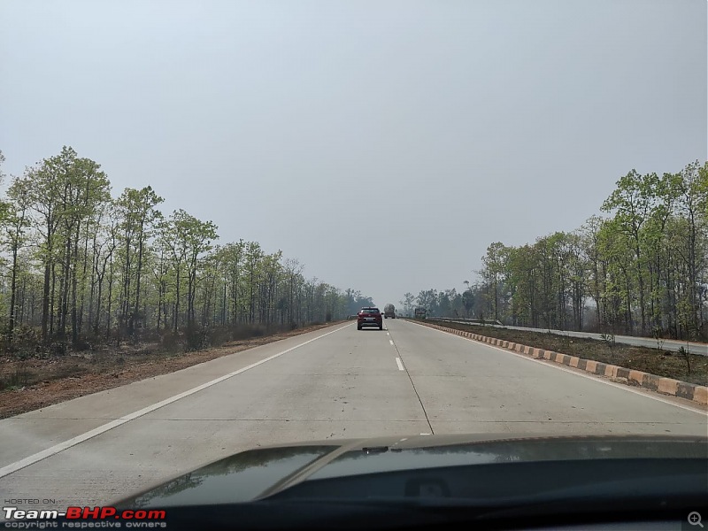 Kolkata - Purulia: Searching for Palash trees in a brand new Tata Nexon-nh16.jpeg