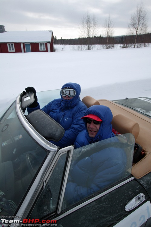 Three Classic Alfa Spiders make it to the North Pole!-865t3420.jpg