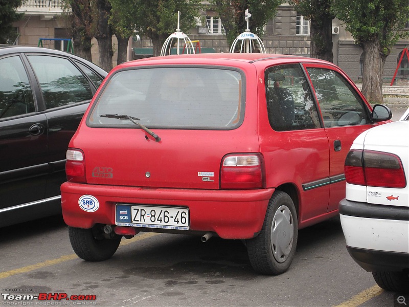 The Serbian car scene - You have it all here.-img_0182.jpg