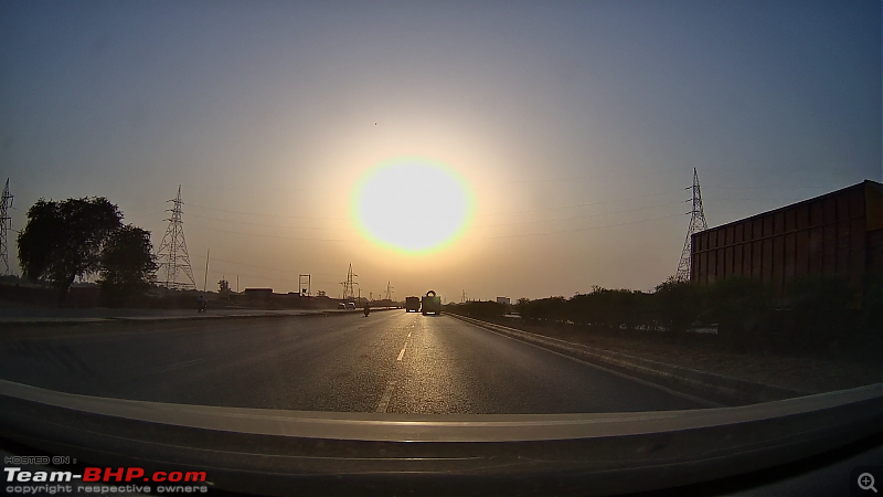 Lost in Varanasi - An Innova Crysta Venture-21.-up-roads-sunset-near-varanasi.png