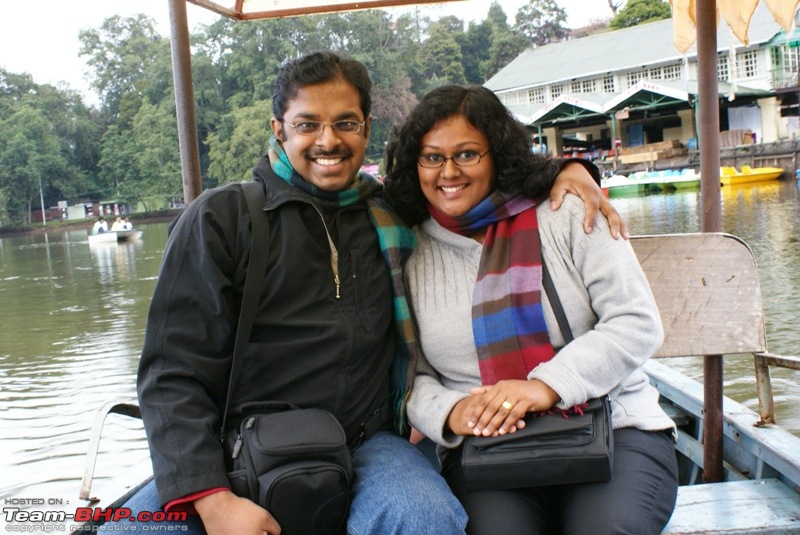 An incredible road trip to Velankanni, Kodaikanal and Ooty-kodai-lake_boating_chevy-couple.jpg