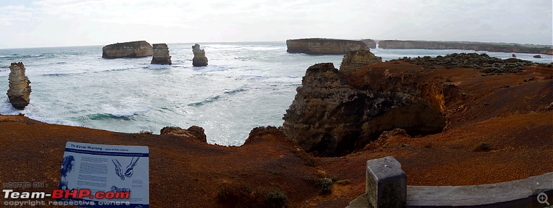 Phillip Island, Great Ocean Road - 12 Apostles & a Kia Sportage-bay-islands.jpg