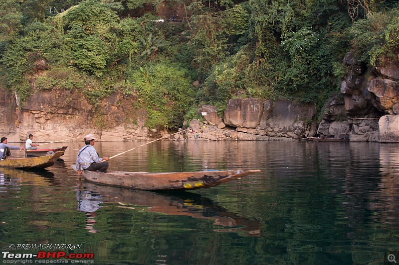 Meghalaya - A very special land-river.jpg