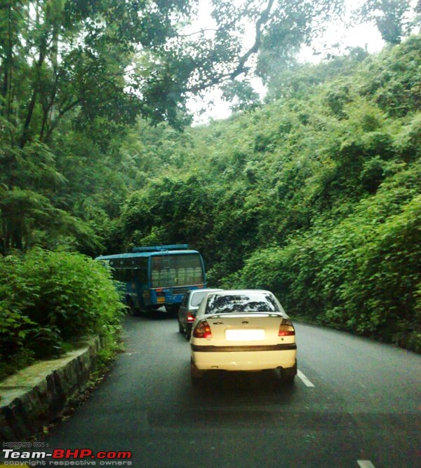 An incredible road trip to Velankanni, Kodaikanal and Ooty-d-ghat-ooty_traffic-jam.jpg