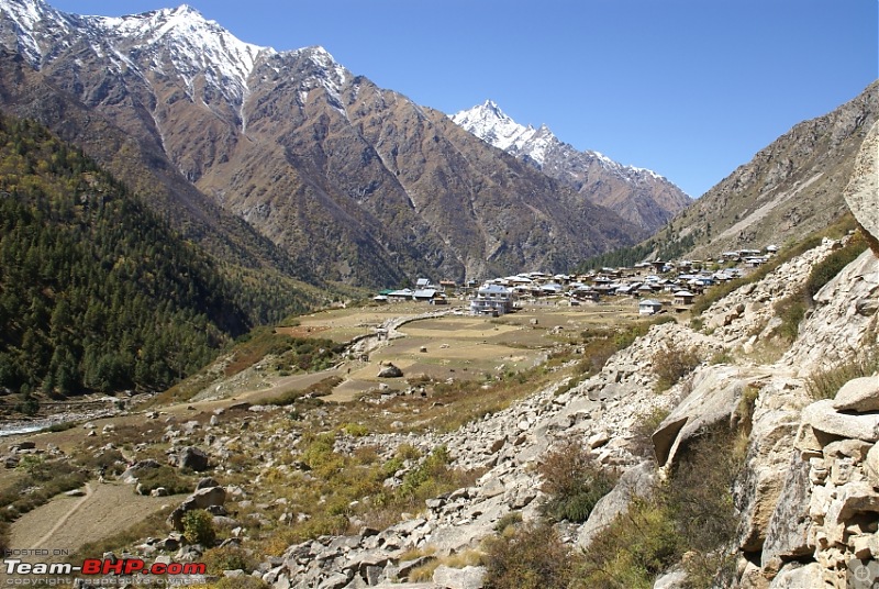The Himachal Tribal Circuit - 2009-17-village-2.jpg