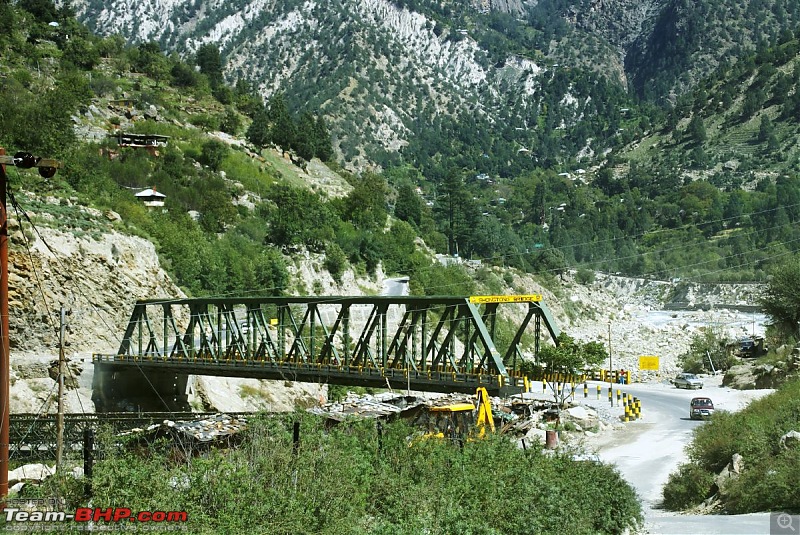 The Himachal Tribal Circuit - 2009-16-bridge-far.jpg
