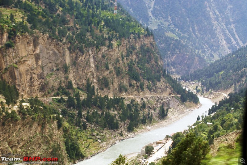 The Himachal Tribal Circuit - 2009-19-powari-river.jpg
