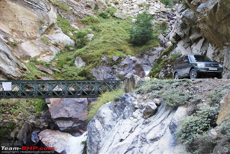 The Himachal Tribal Circuit - 2009-05-first-stop.jpg