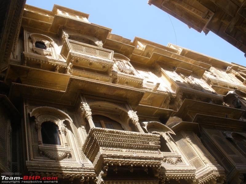 Desert Rider Linea's 2000 kms & 6 days: Baroda-Barmer-Jaisalmer-Jodhpur-Baroda-pa201141.jpg