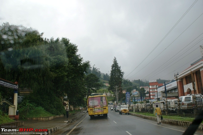 An incredible road trip to Velankanni, Kodaikanal and Ooty-e-exit-route-ooty-town.jpg