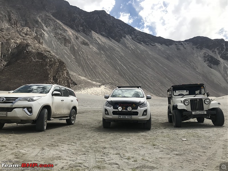 Chandigarh to Leh in an Isuzu V-Cross & Mahindra Thar | Test of Man and Machine-268e06b6e43c4e61821340809cbb3787.jpeg