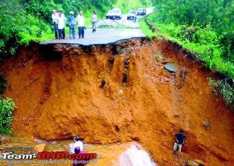 Roameo on the Emerald Route-road-caved-.jpg