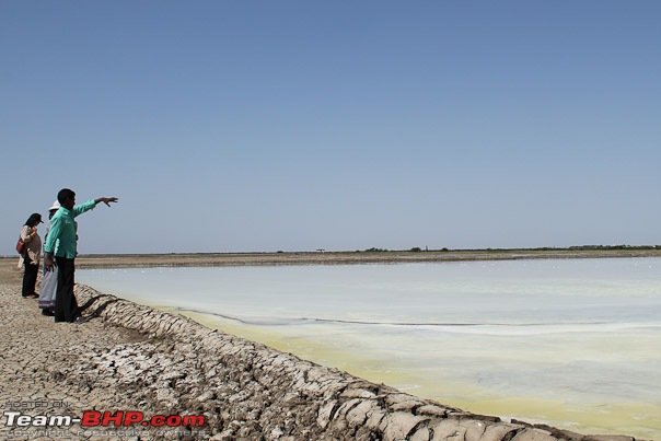 Kutch Kutch Hota Hai - Into Heart Of The Little Rann-salty_view.jpg