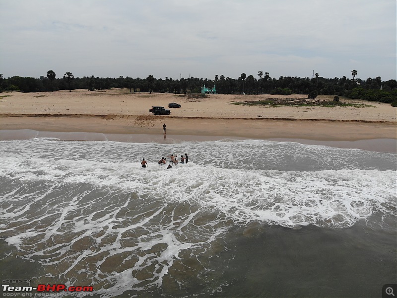 With friends to Pondicherry | 2 Thars, Octavia vRS230 & Sonet-dji_0847.jpg