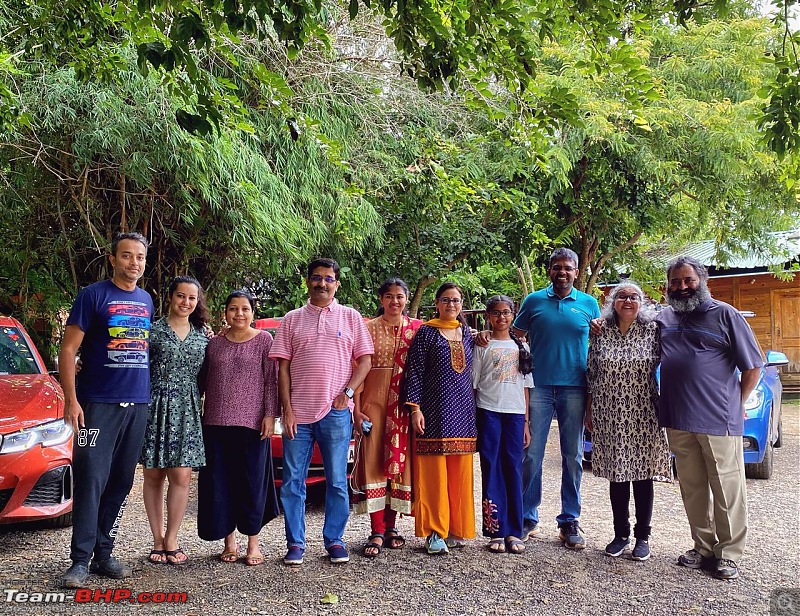 Monsoon Drive to Bhadra Tiger Reserve - A Photologue-team-2.jpeg