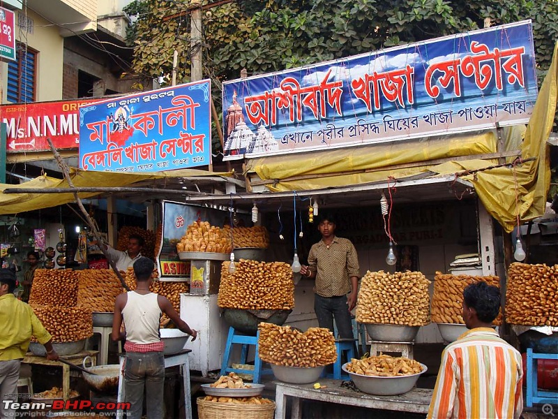 Puri and Chilka from Kolkata - Rediscovering coastal Orissa-khaja.jpg