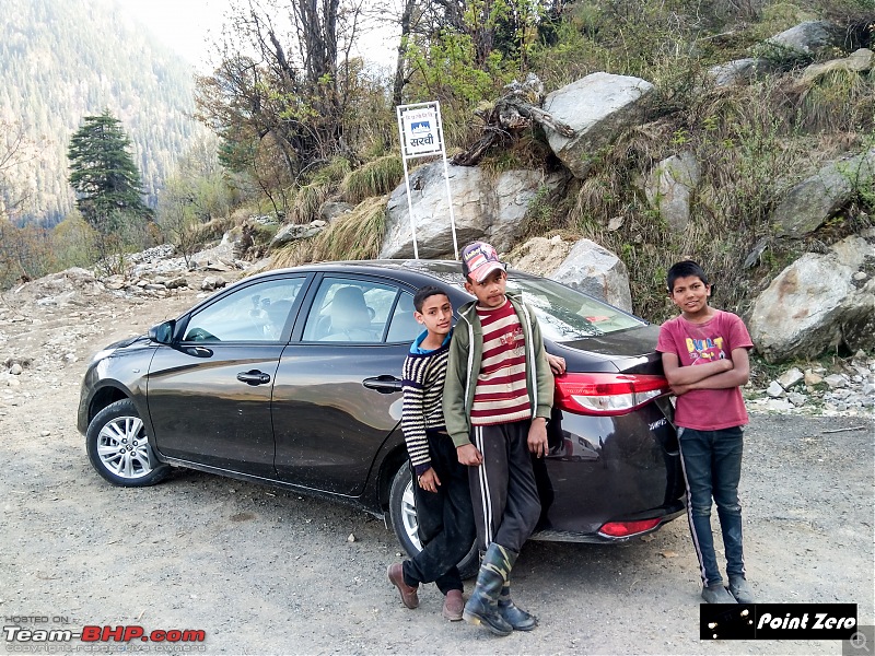 Two more passes added | Jalori Pass & Chanshal Pass (Himachal Pradesh) in a Toyota Yaris-img_20210413_173309.jpg