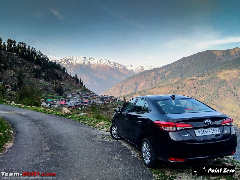 Two more passes added | Jalori Pass & Chanshal Pass (Himachal Pradesh) in a Toyota Yaris-img_20210413_1742022.jpg