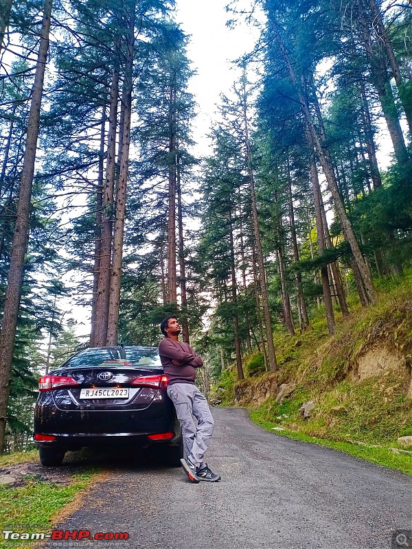 Two more passes added | Jalori Pass & Chanshal Pass (Himachal Pradesh) in a Toyota Yaris-198835333_3947784002009096_7225223621394033869_n.jpg