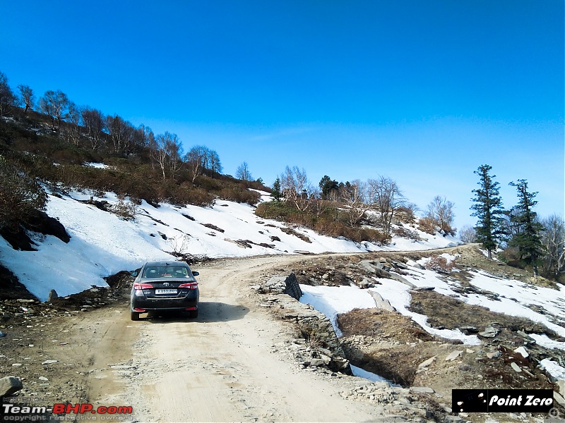 Two more passes added | Jalori Pass & Chanshal Pass (Himachal Pradesh) in a Toyota Yaris-img_20210416_084036.jpg