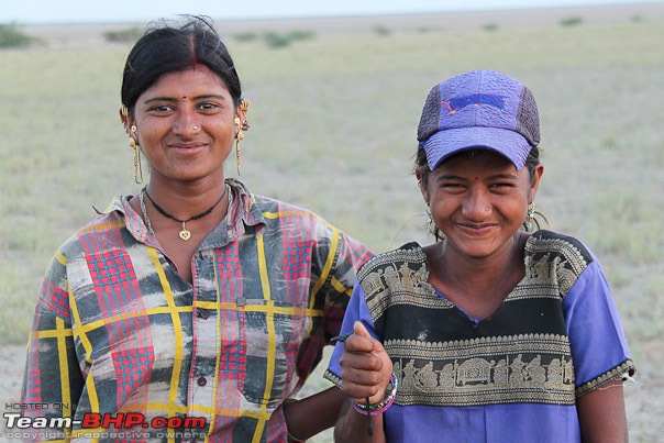 Kutch Kutch Hota Hai - Into Heart Of The Little Rann-smiling_duo.jpg