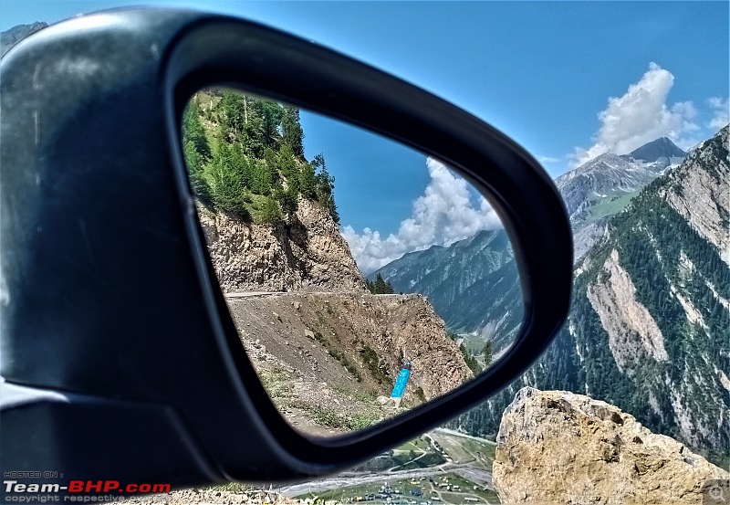 Two more passes added | Jalori Pass & Chanshal Pass (Himachal Pradesh) in a Toyota Yaris-img_20210803_093306.jpg