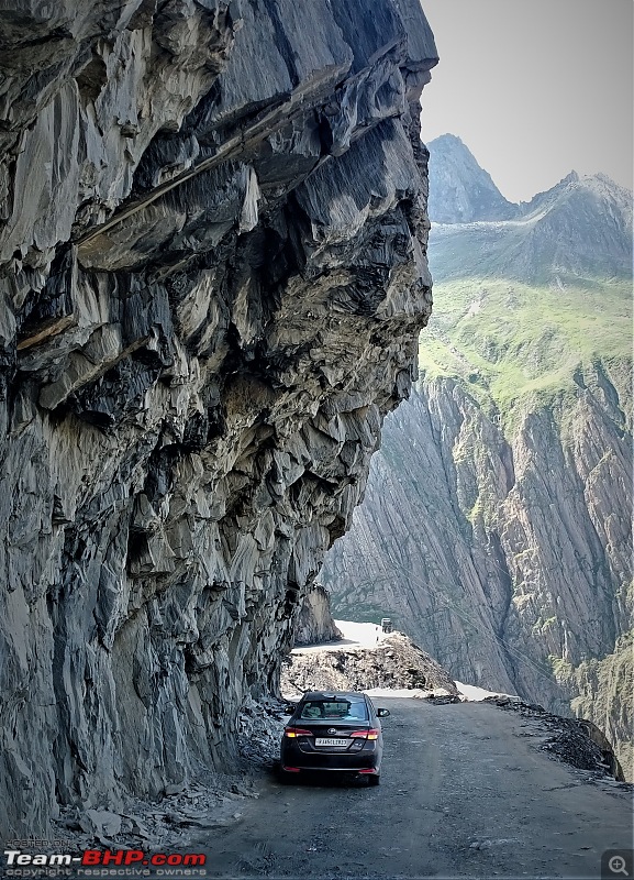 Two more passes added | Jalori Pass & Chanshal Pass (Himachal Pradesh) in a Toyota Yaris-img_20210803_100050.jpg