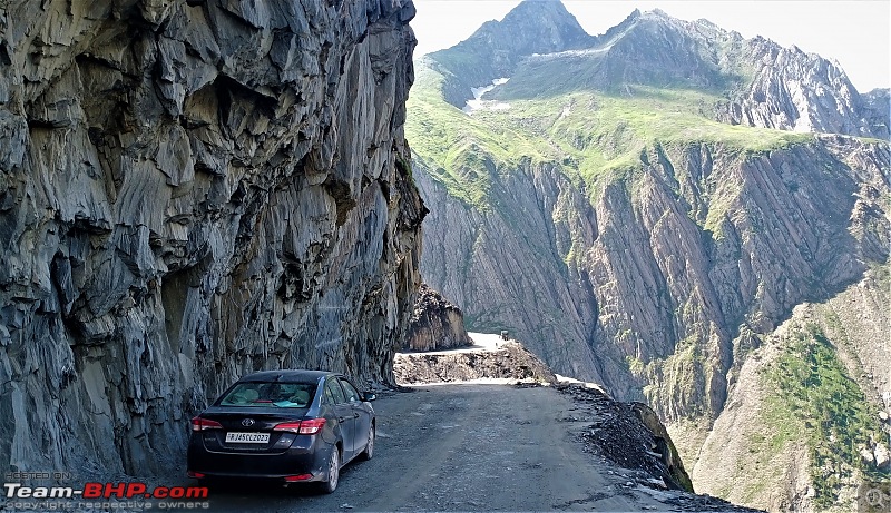 Two more passes added | Jalori Pass & Chanshal Pass (Himachal Pradesh) in a Toyota Yaris-img_20210803_100059.jpg