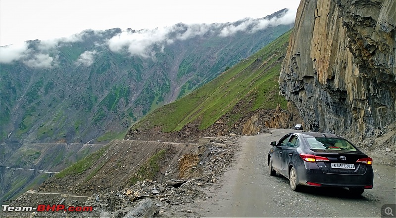 Two more passes added | Jalori Pass & Chanshal Pass (Himachal Pradesh) in a Toyota Yaris-img_20210804_170748.jpg