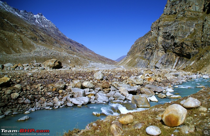 The Himachal Tribal Circuit - 2009-20-chandra-river.jpg