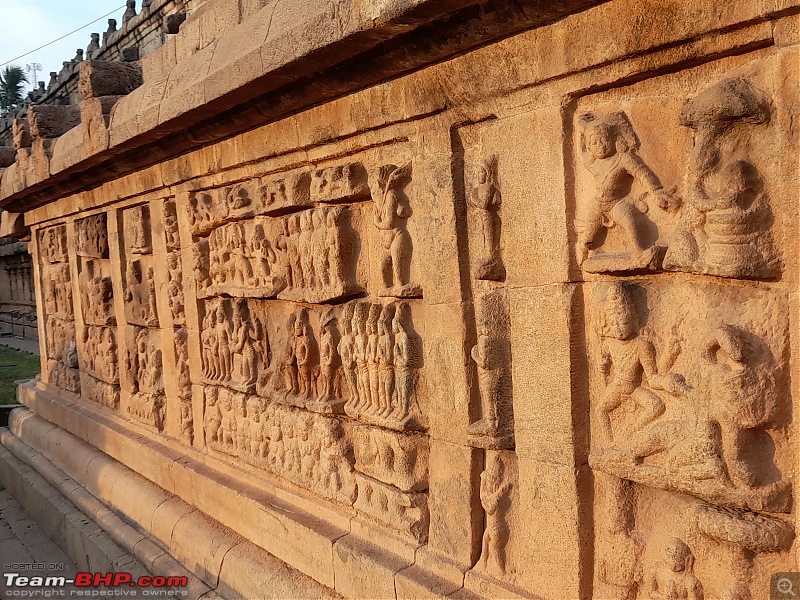 Baloo & I: Reset at an Ashram, and drive into the glorious past of the Chola empire-part3-pic19-puranas-first-entrance.jpg