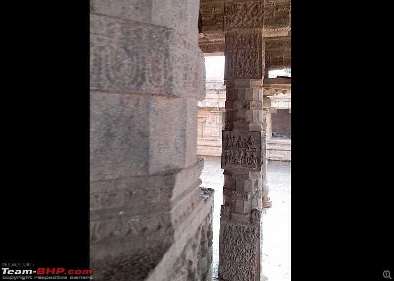 Baloo & I: Reset at an Ashram, and drive into the glorious past of the Chola empire-part5-pic12-one-pillar-full-view1.jpg