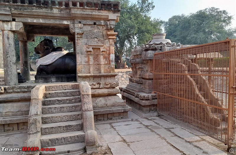 Baloo & I: Reset at an Ashram, and drive into the glorious past of the Chola empire-part5-pic42-nandi-musical-steps-front-2mp.jpg