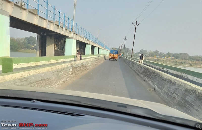 Baloo & I: Reset at an Ashram, and drive into the glorious past of the Chola empire-part6-pic1-narrow-bridge-nh81-2mp.jpg