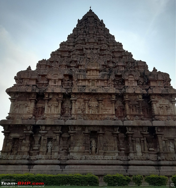 Baloo & I: Reset at an Ashram, and drive into the glorious past of the Chola empire-part6-pic15-back-side-west-view-vimana-4mp.jpg