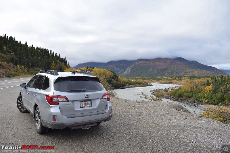 Alaskan Holiday | Chasing the Northern Lights in the Final Frontier-car-glen-1.jpg