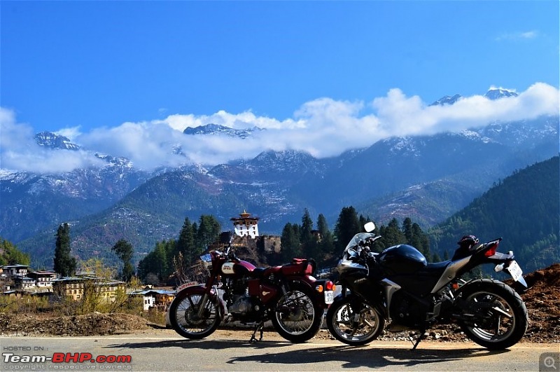 Bhutan: A tale with a ride, a trek and an accident-23.jpg