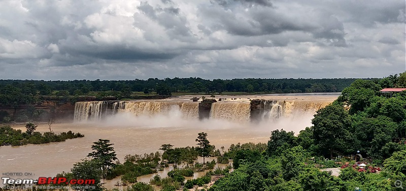 Wings of Desire  Exploring Odisha & Chhattisgarh in a Scorpio & Thar-falls.jpg