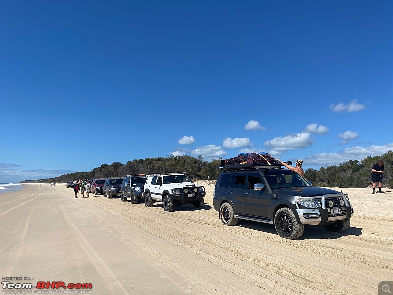 Sand driving and getting stuck - Bribie Island adventures with 4x4 SUVs in Australia-img_1561.jpg