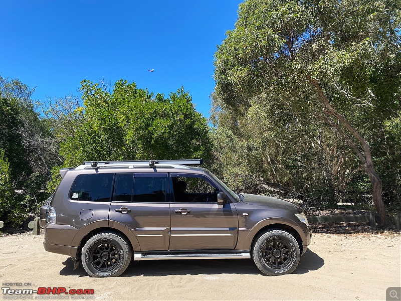 Sand driving and getting stuck - Bribie Island adventures with 4x4 SUVs in Australia-img_1583.jpg