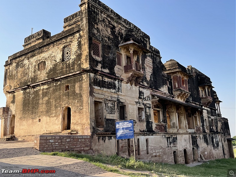Bundelkhand Chronicles - Chasing History and Wildlife from Calcutta-875074826b1149228dcf4664097648ca.jpeg