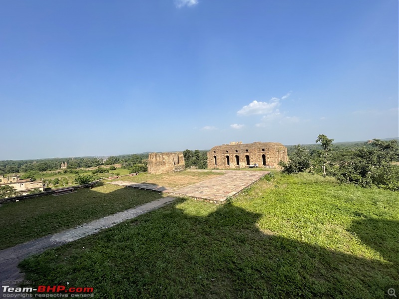 Bundelkhand Chronicles - Chasing History and Wildlife from Calcutta-9beed833ef734d3e9f0433ab4deeaf1e.jpeg