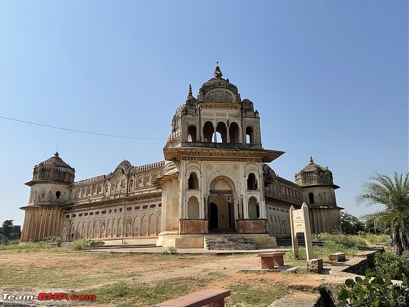 Bundelkhand Chronicles - Chasing History and Wildlife from Calcutta-fcdbe6d0f4c7473294376f2b9cabf92f.jpeg