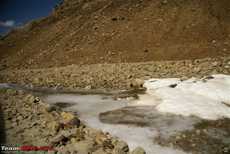 The Himachal Tribal Circuit - 2009-r_10-frozen-stream.jpg