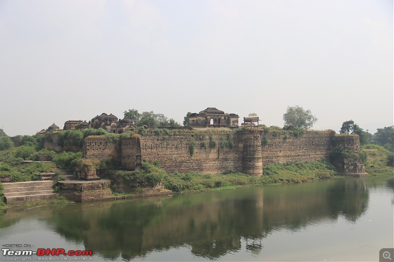 Bundelkhand Chronicles - Chasing History and Wildlife from Calcutta-6413379a27ba41c6ae6f26bf1331447b.jpeg