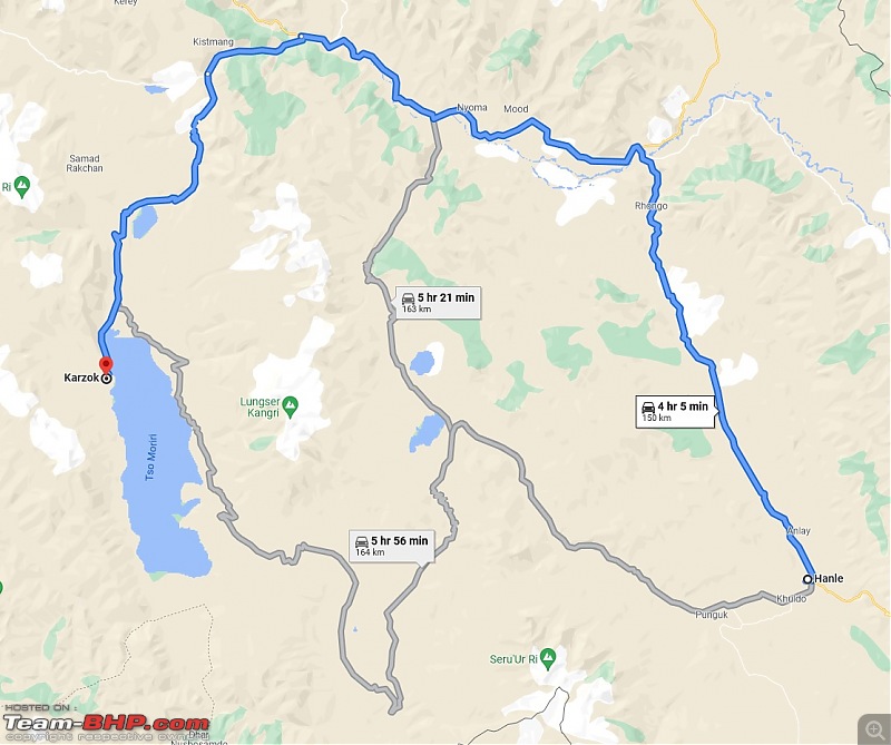 Almost a two-year wait for Ladakh | 16 day & 5740 km road-trip in a Skoda Kodiaq-tbhp126.jpg