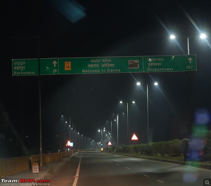 Chennai to Bhubaneswar (~1300 km) in two days with the Tata Nexon EV-welcometoodisha.jpeg